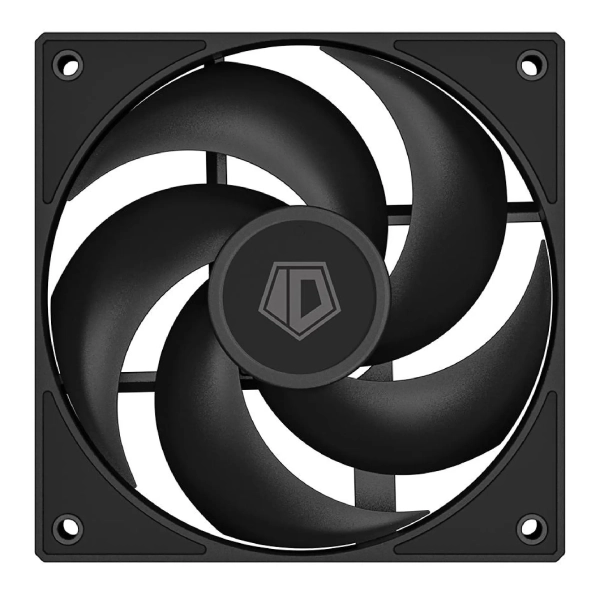 Купити Вентилятор ID-Cooling AS-140-K - фото 1