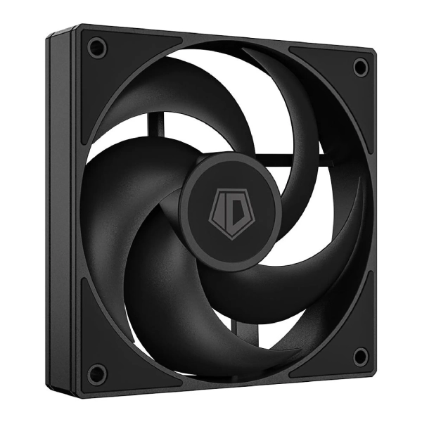 Купити Вентилятор ID-Cooling AS-140-K - фото 2