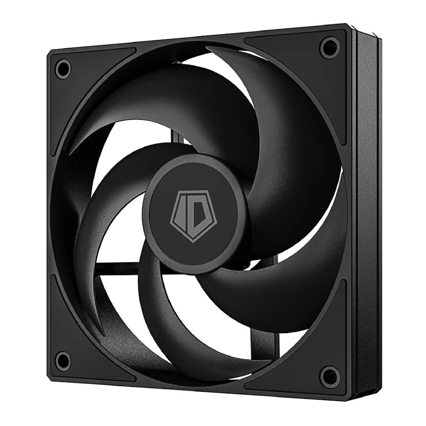Купити Вентилятор ID-Cooling AS-140-K - фото 3