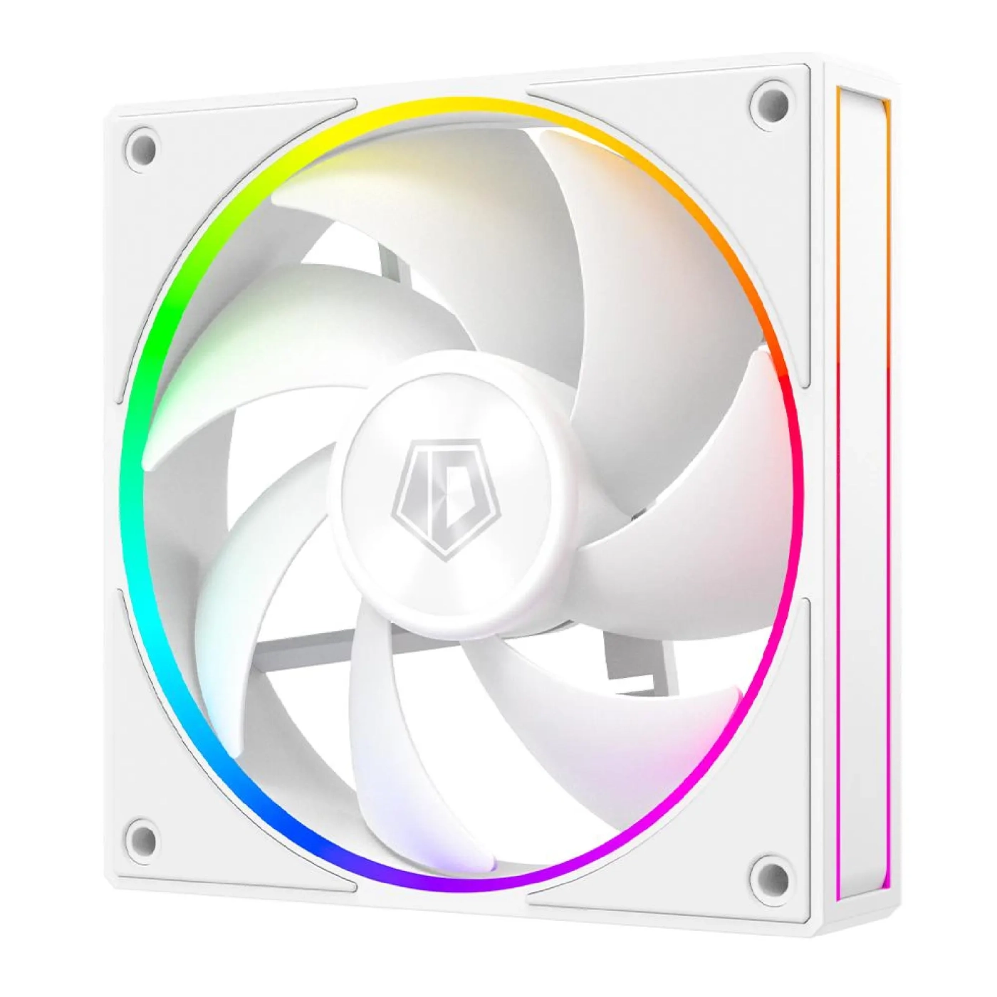 Купити Вентилятор ID-Cooling AF-127-ARGB-W - фото 3