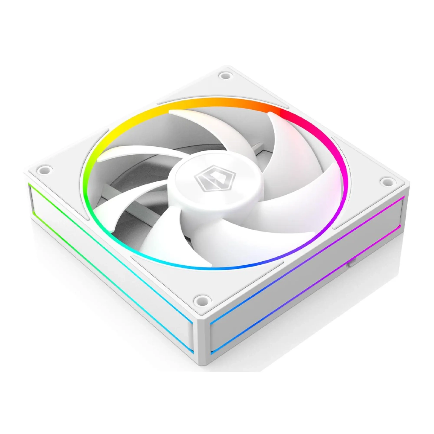 Купити Вентилятор ID-Cooling AF-127-ARGB-W - фото 4