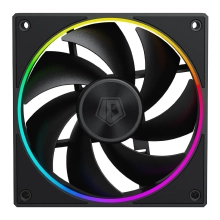 Купити Вентилятор ID-Cooling AF-127-ARGB-K Trio - фото 2
