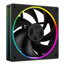 Купити Вентилятор ID-Cooling AF-127-ARGB-K Trio - фото 3