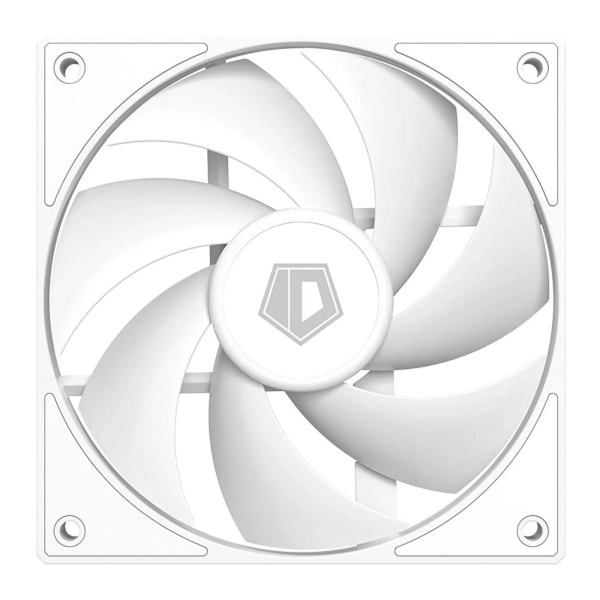 Купити Вентилятор ID-Cooling AF-125-W Trio - фото 2