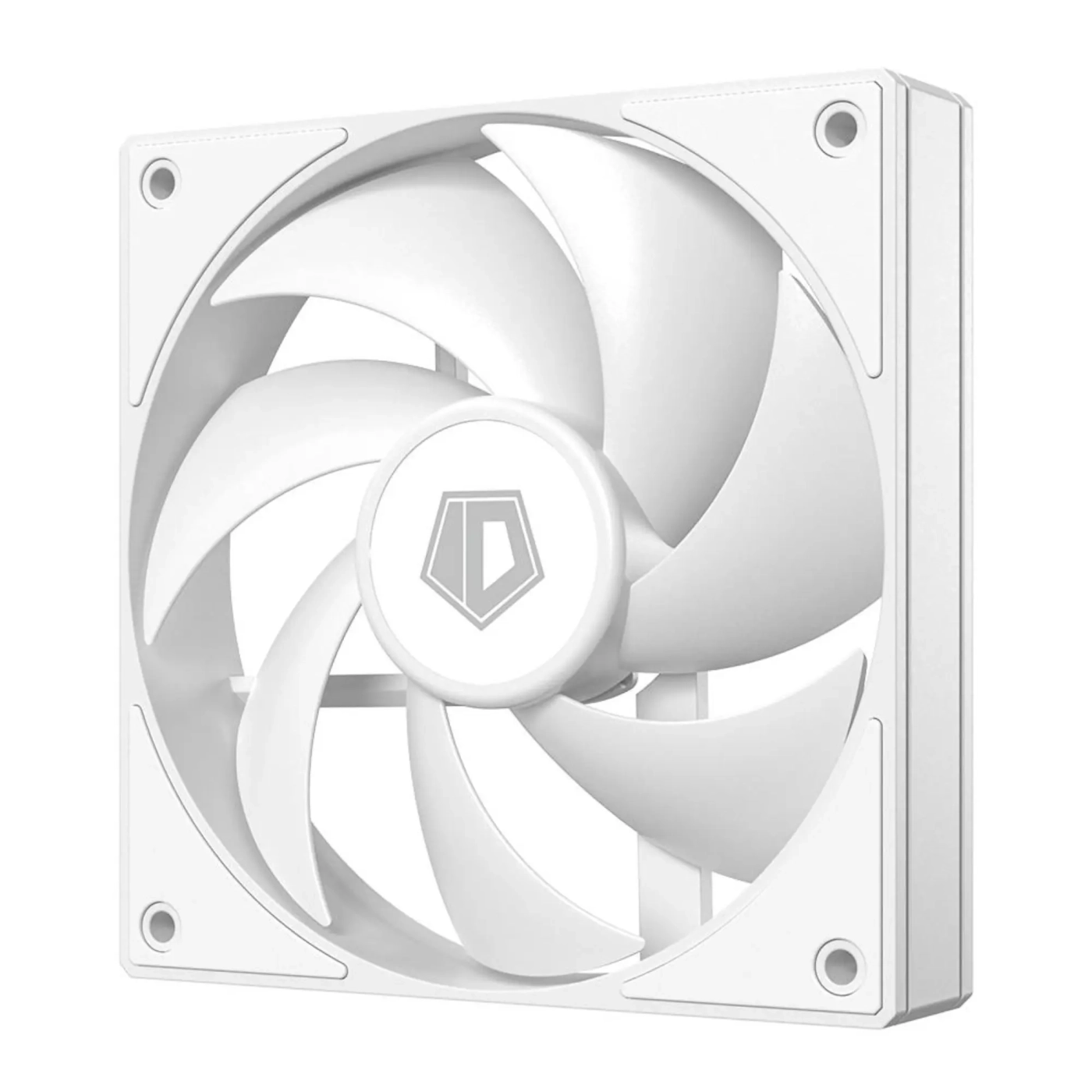 Купити Вентилятор ID-Cooling AF-125-W Trio - фото 3