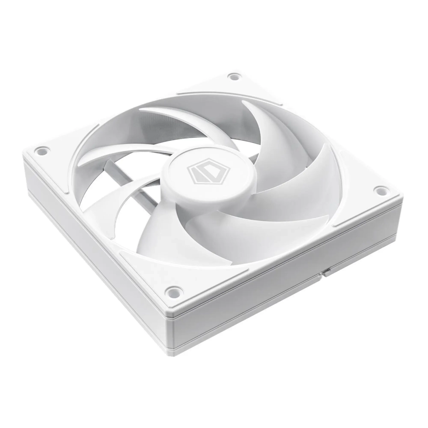 Купити Вентилятор ID-Cooling AF-125-W Trio - фото 4