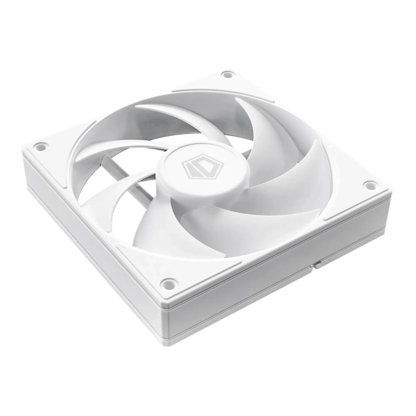 Купити Вентилятор ID-Cooling AF-125-W Trio - фото 4