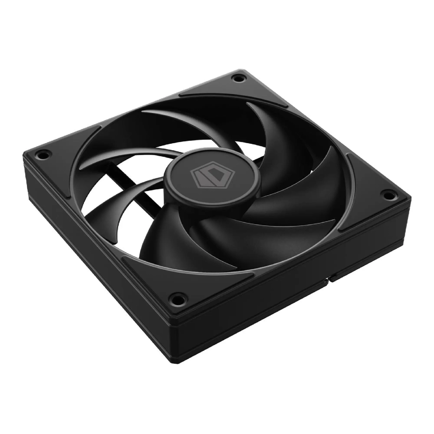 Купить Вентилятор ID-Cooling AF-125-K - фото 3