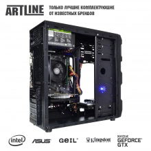 Купити Комп'ютер ARTLINE Gaming X31v17 - фото 6