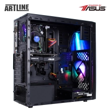 Купить Компьютер ARTLINE Gaming X31v18 - фото 10