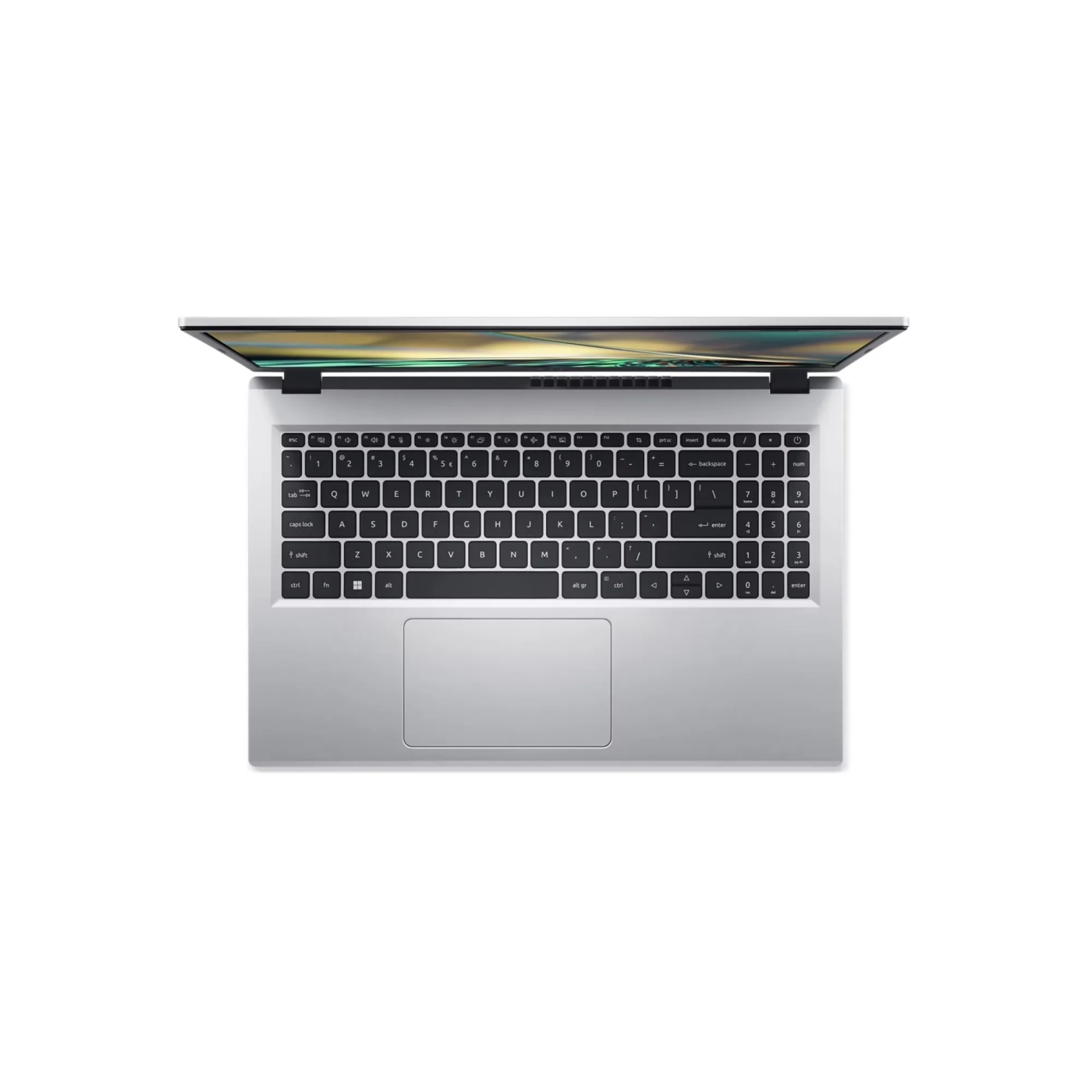 Купить Ноутбук ACER Aspire 3 15 A315-24P-R5RB (NX.KDEEU.022) - фото 4