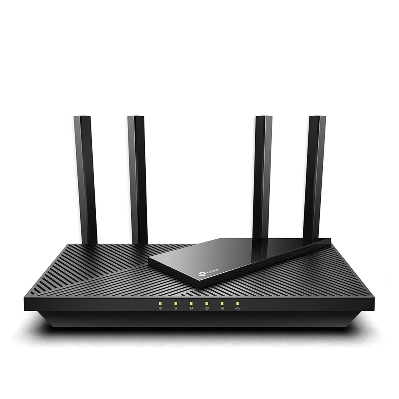 Купити Маршрутизатор TP-Link Archer AX55 - фото 1