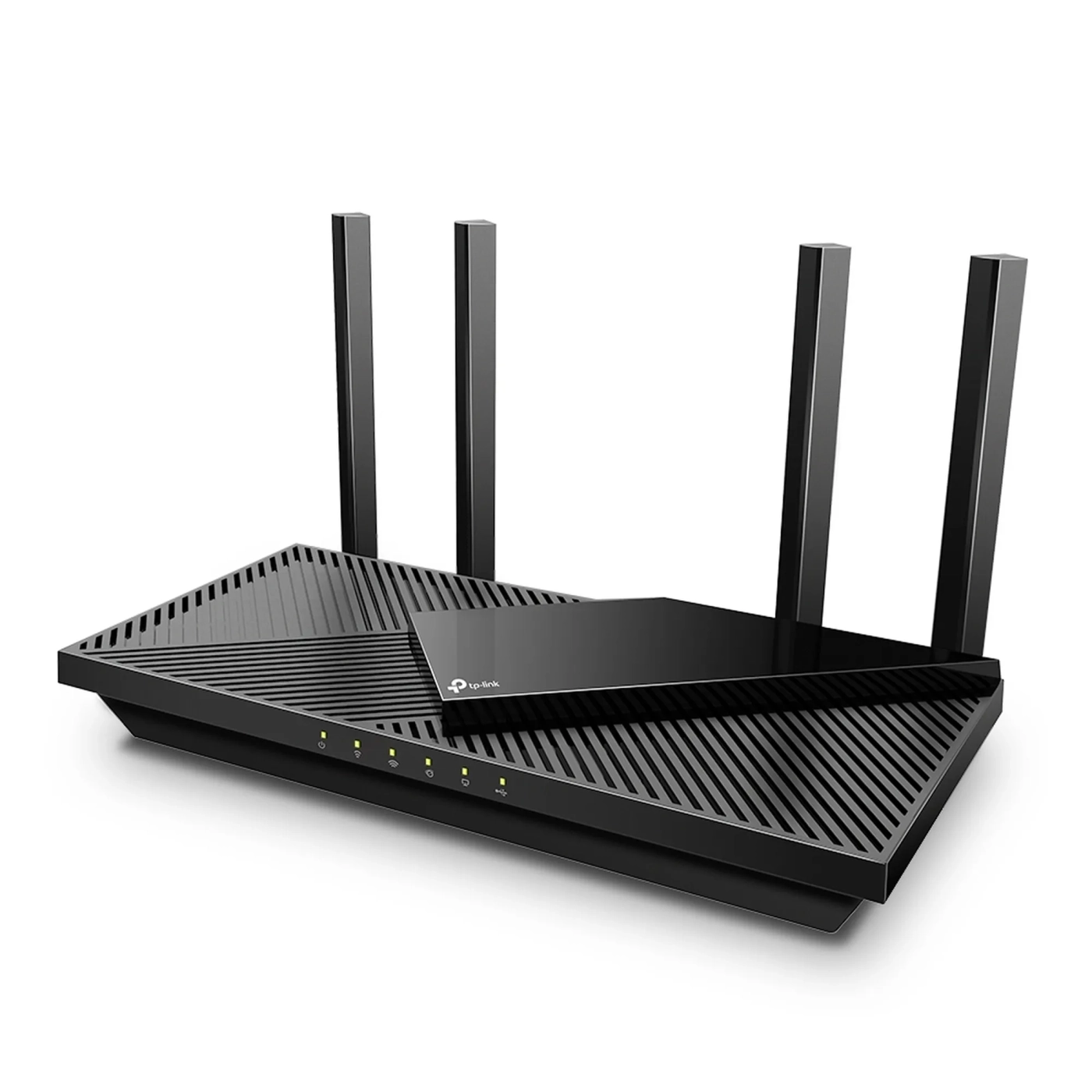 Купити Маршрутизатор TP-Link Archer AX55 - фото 2