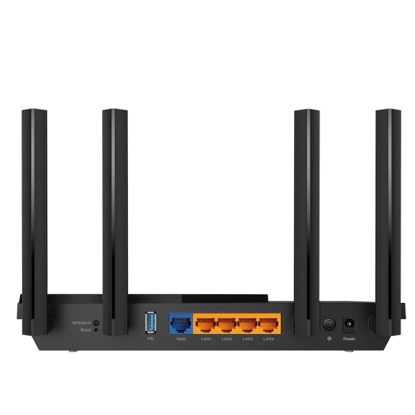 Купити Маршрутизатор TP-Link Archer AX55 - фото 3