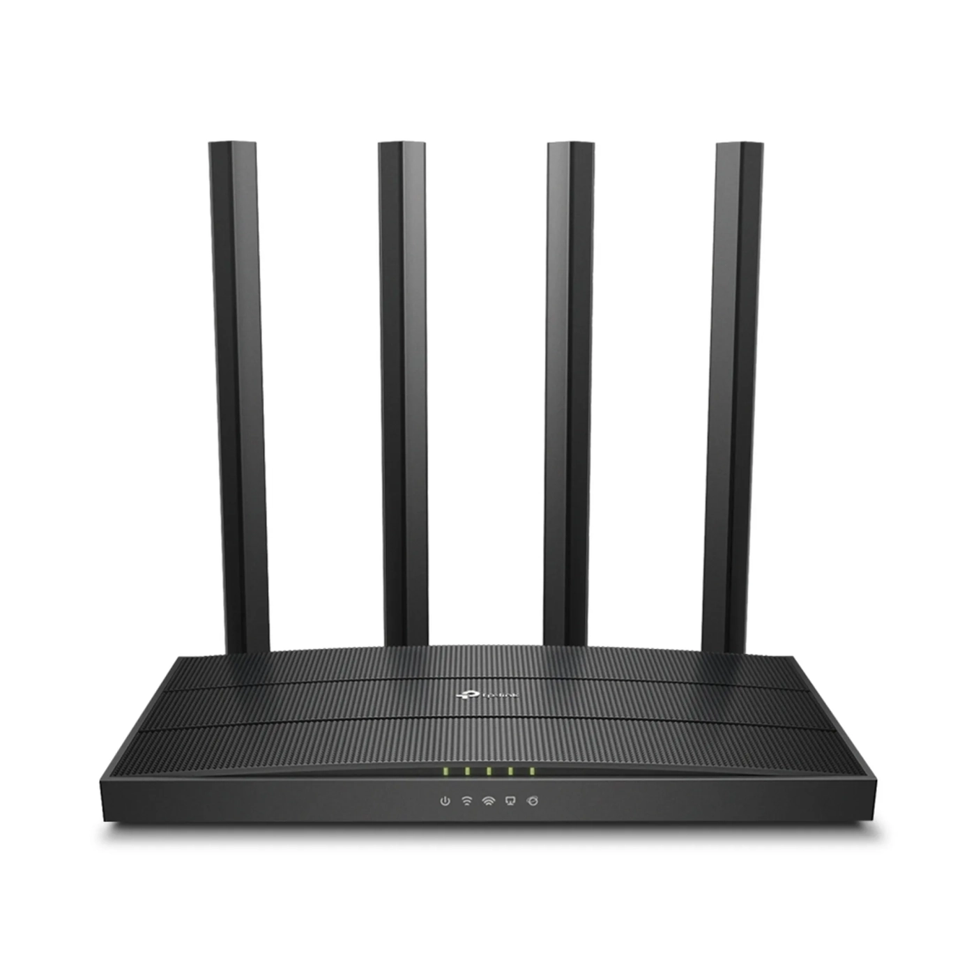 Купить Маршрутизатор TP-Link Archer A6 - фото 1