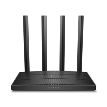 Купить Маршрутизатор TP-Link Archer A6 - фото 1