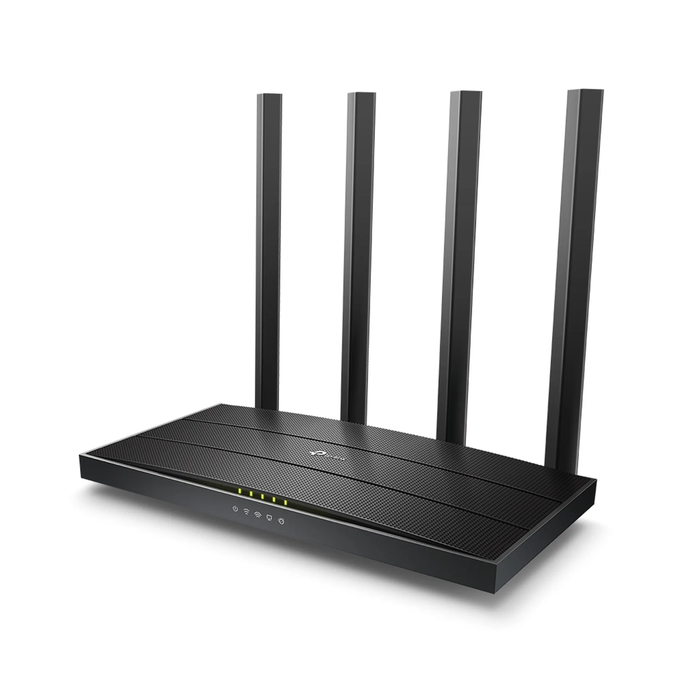 Купить Маршрутизатор TP-Link Archer A6 - фото 2