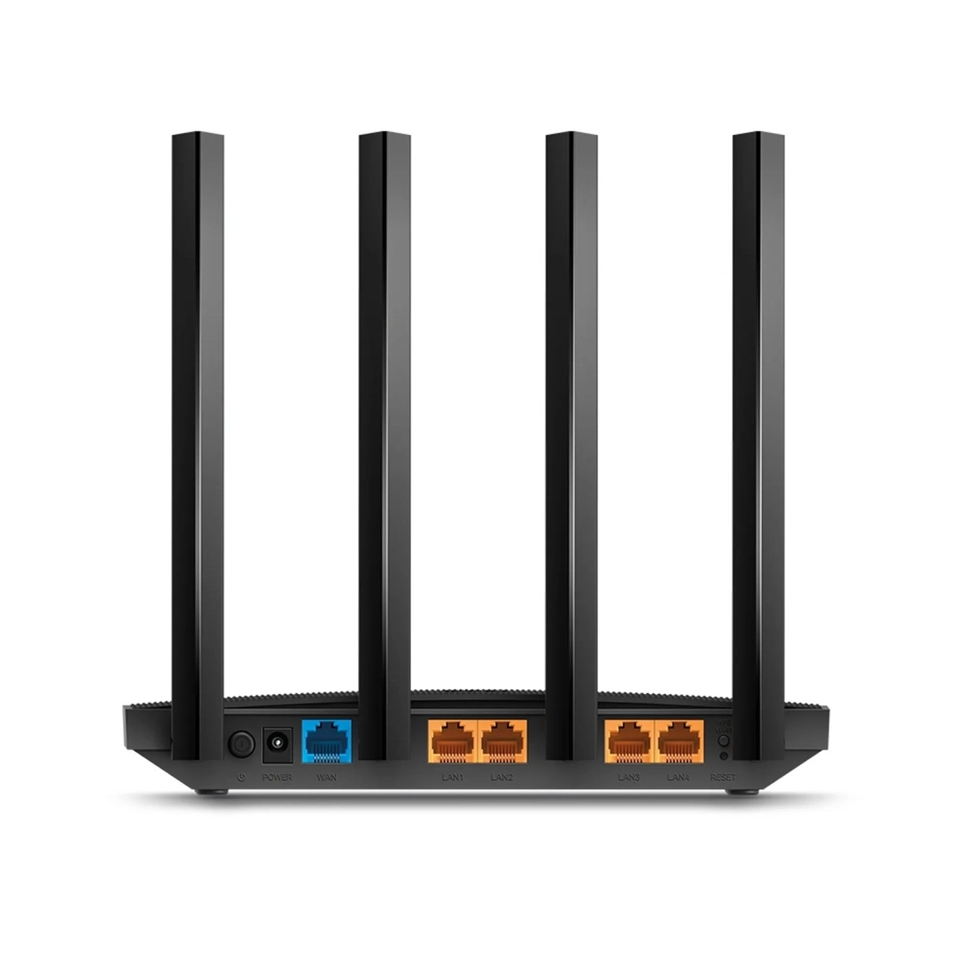 Купить Маршрутизатор TP-Link Archer A6 - фото 3