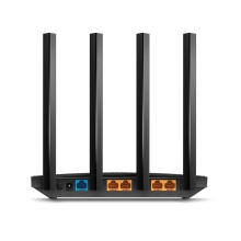 Купить Маршрутизатор TP-Link Archer A6 - фото 3