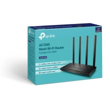 Купить Маршрутизатор TP-Link Archer A6 - фото 4