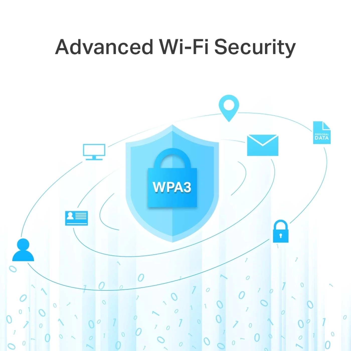 Купить Маршрутизатор TP-Link Archer A6 - фото 6