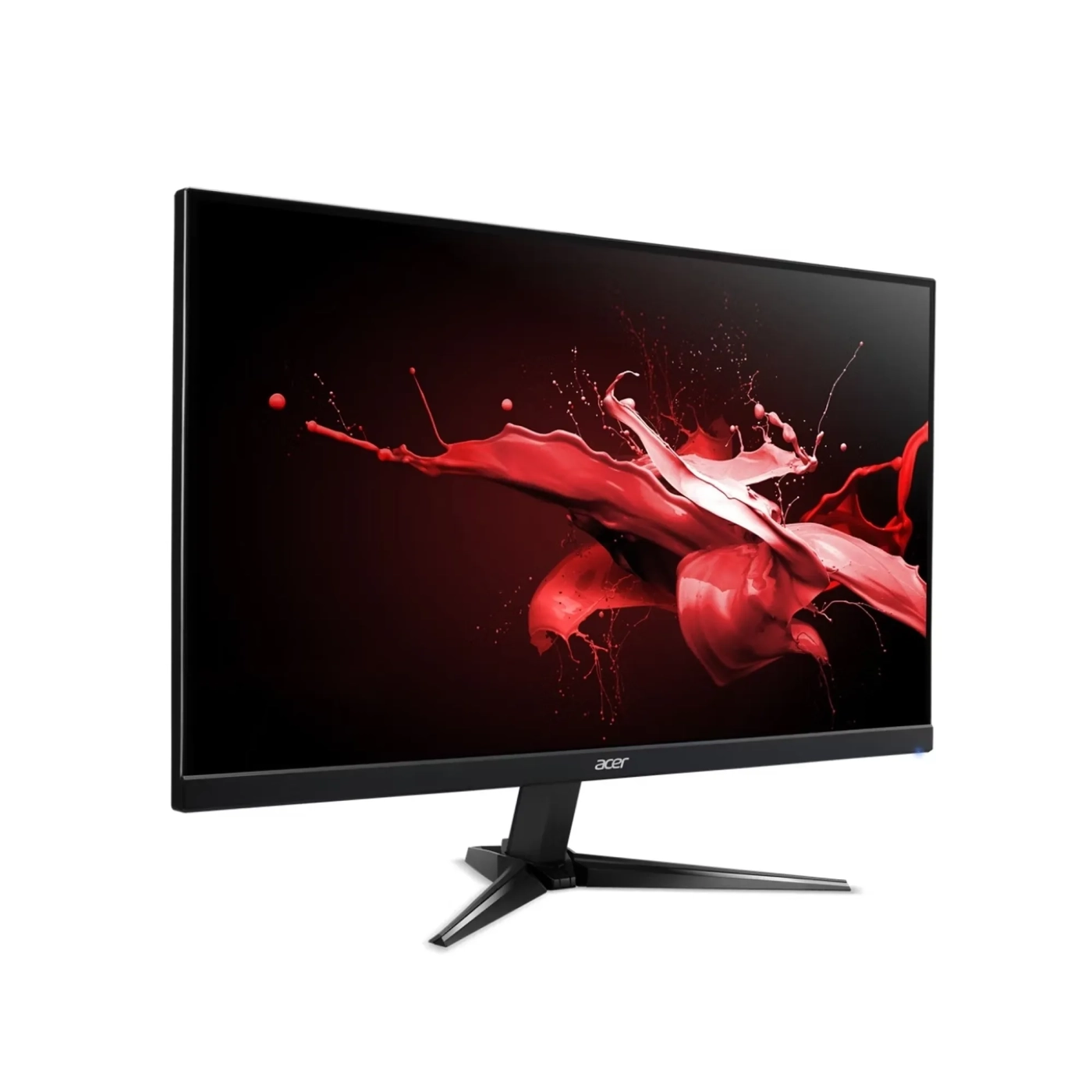 Купити Монитор 23.8" Acer Nitro QG1 QG241Y M3 (UM.QQ1EE.301) - фото 2