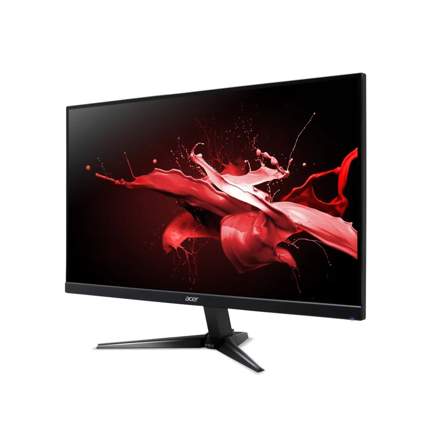 Купити Монитор 23.8" Acer Nitro QG1 QG241Y M3 (UM.QQ1EE.301) - фото 3