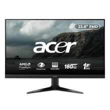 Купити Монітор 23.8" Acer Nitro QG1 QG241Y M3 (UM.QQ1EE.301) - фото 1