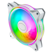 Купити Вентилятор Cooler Master MF120 Halo 3 in 1 ARGB (MFL-B2DW-183PA-R1) White - фото 3