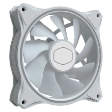 Купити Вентилятор Cooler Master MF120 Halo 3 in 1 ARGB (MFL-B2DW-183PA-R1) White - фото 5