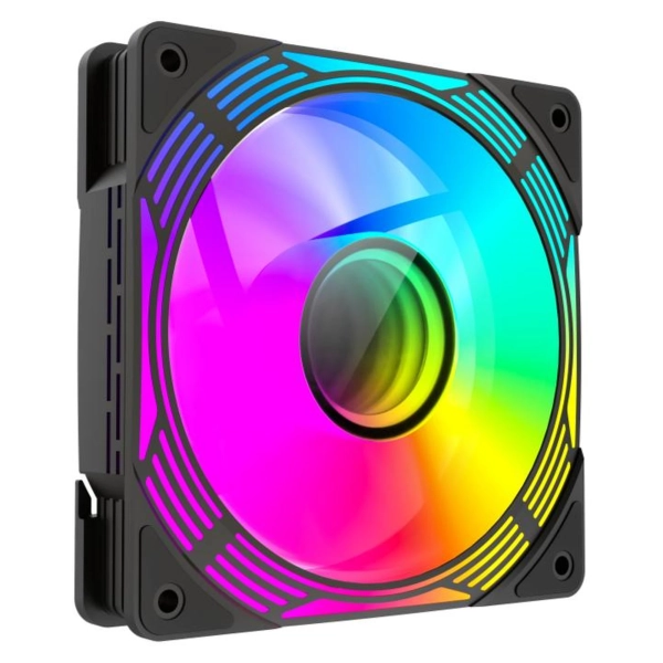 Купити Вентилятор Gamemax FN12A-C8I-R - фото 1