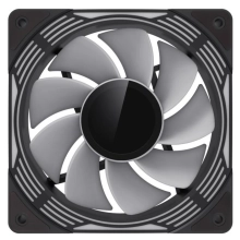 Купити Вентилятор Gamemax FN12A-C8I-R - фото 3