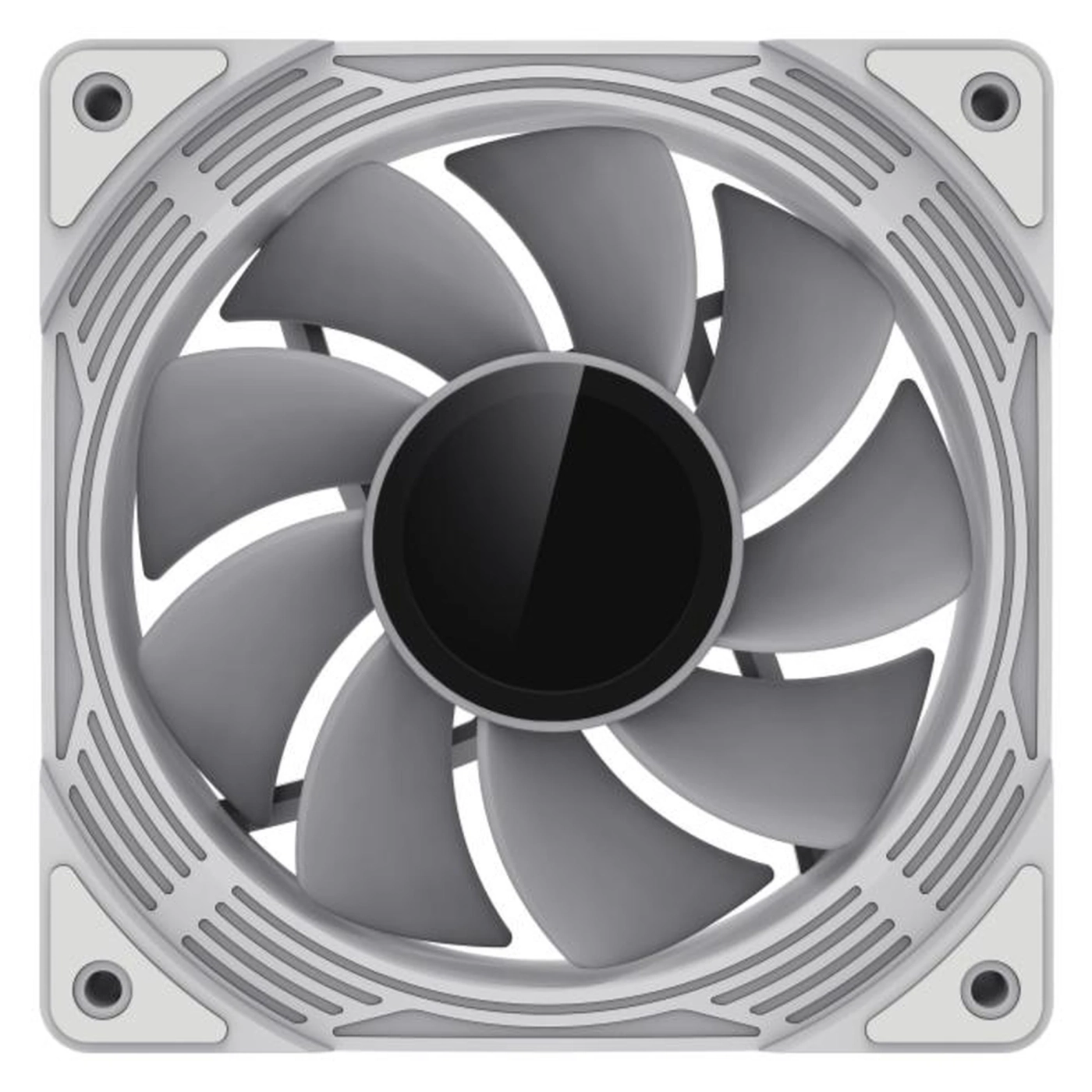 Купить Вентилятор Gamemax FN12A-C8I-RW - фото 3