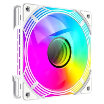 Купить Вентилятор Gamemax FN12A-C8I-W - фото 1