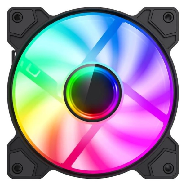 Купить Вентилятор Gamemax FN12A-M6I - фото 1