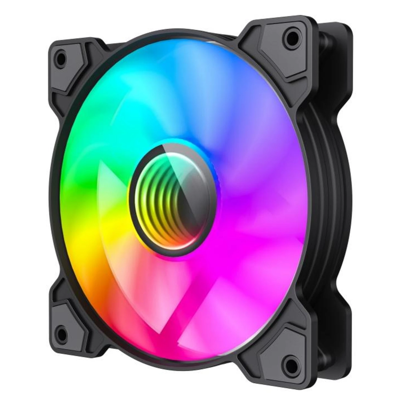 Купить Вентилятор Gamemax FN12A-M6I - фото 2