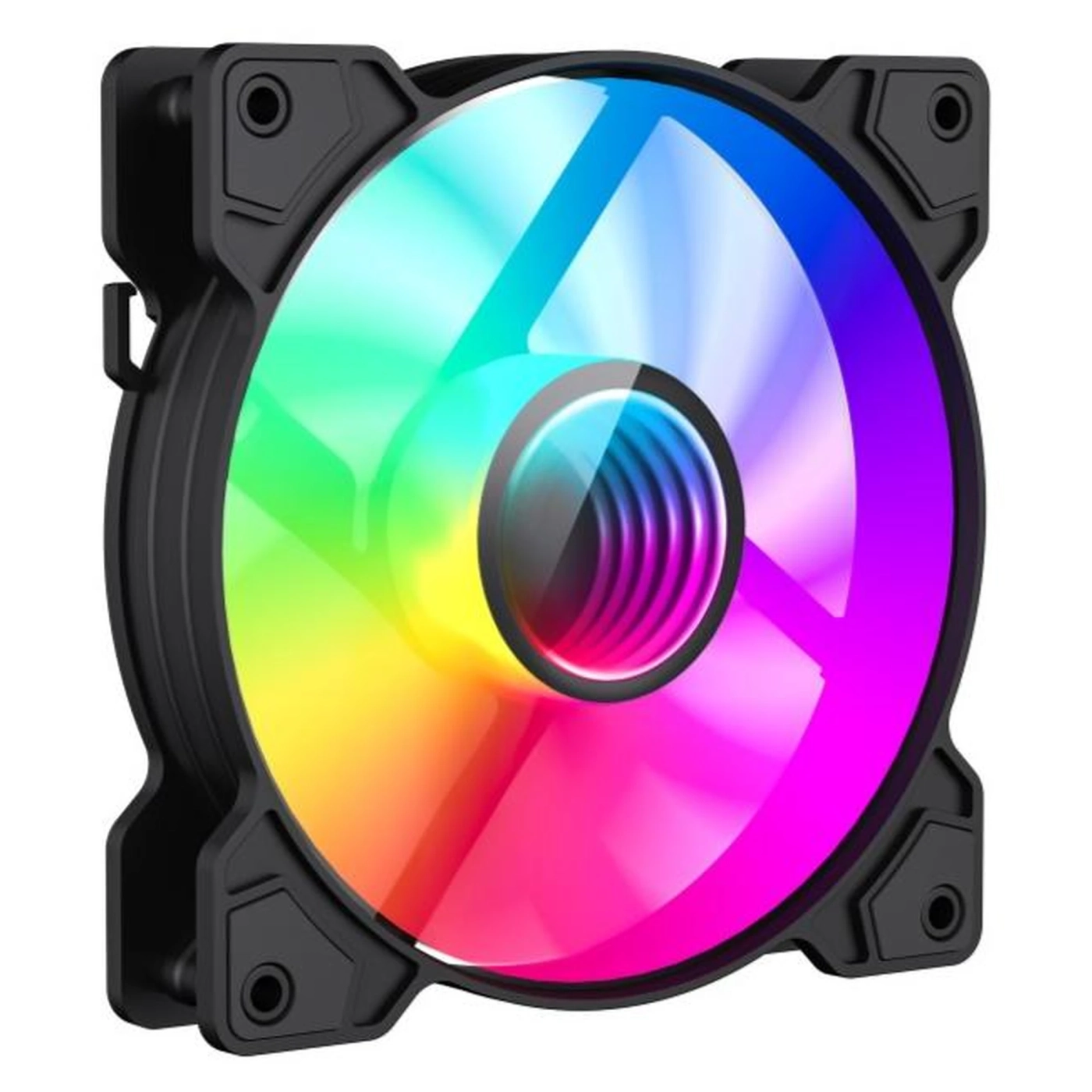 Купить Вентилятор Gamemax FN12A-M6I - фото 3