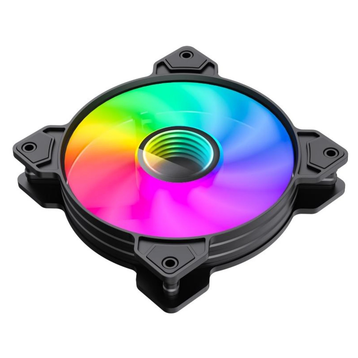 Купить Вентилятор Gamemax FN12A-M6I - фото 4