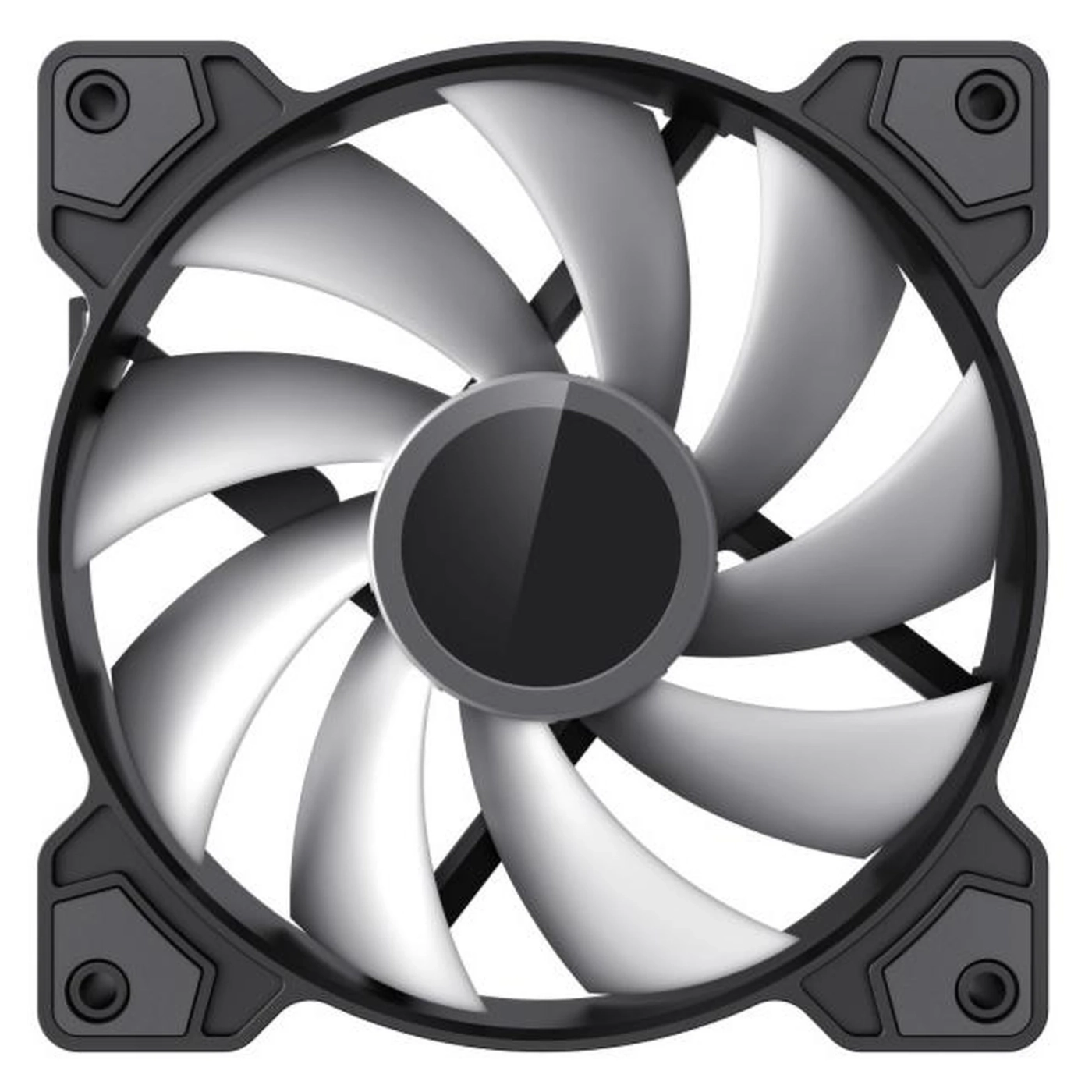 Купить Вентилятор Gamemax FN12A-M6I - фото 5