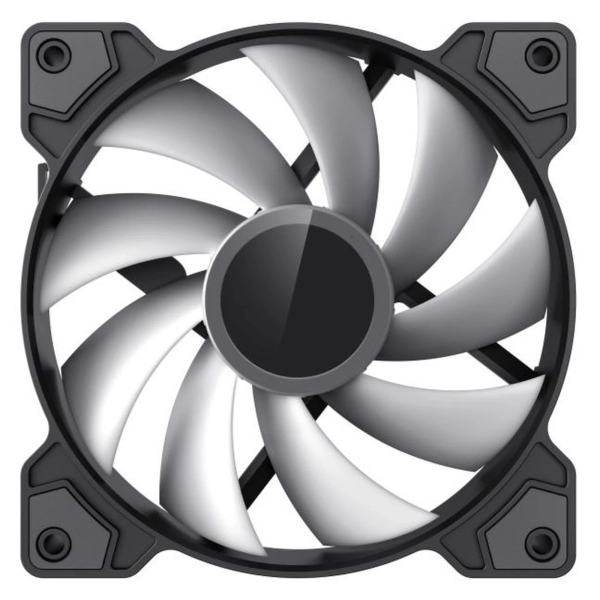 Купить Вентилятор Gamemax FN12A-M6I - фото 5