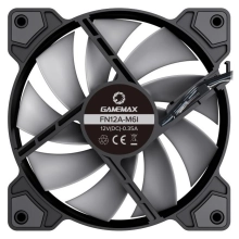 Купить Вентилятор Gamemax FN12A-M6I - фото 6