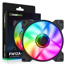 Купить Вентилятор Gamemax FN12A-M6I - фото 7