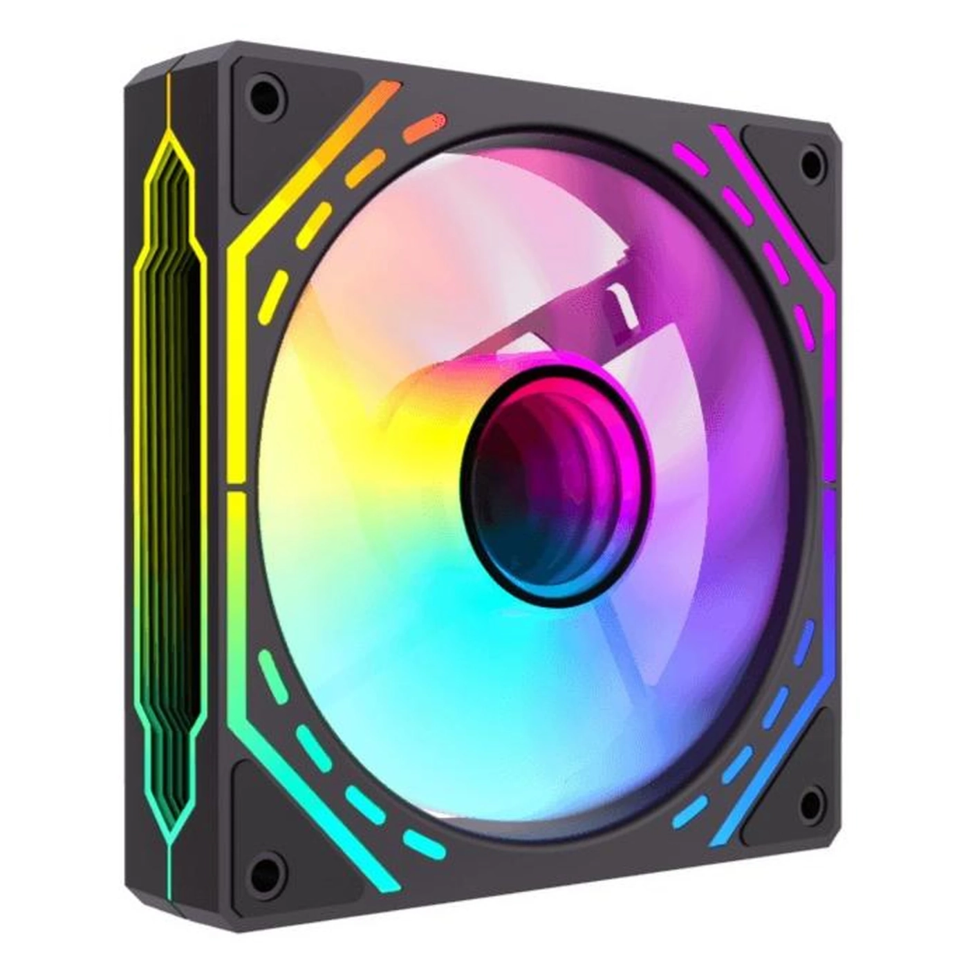 Купить Вентилятор Gamemax FN12A-S2I - фото 3