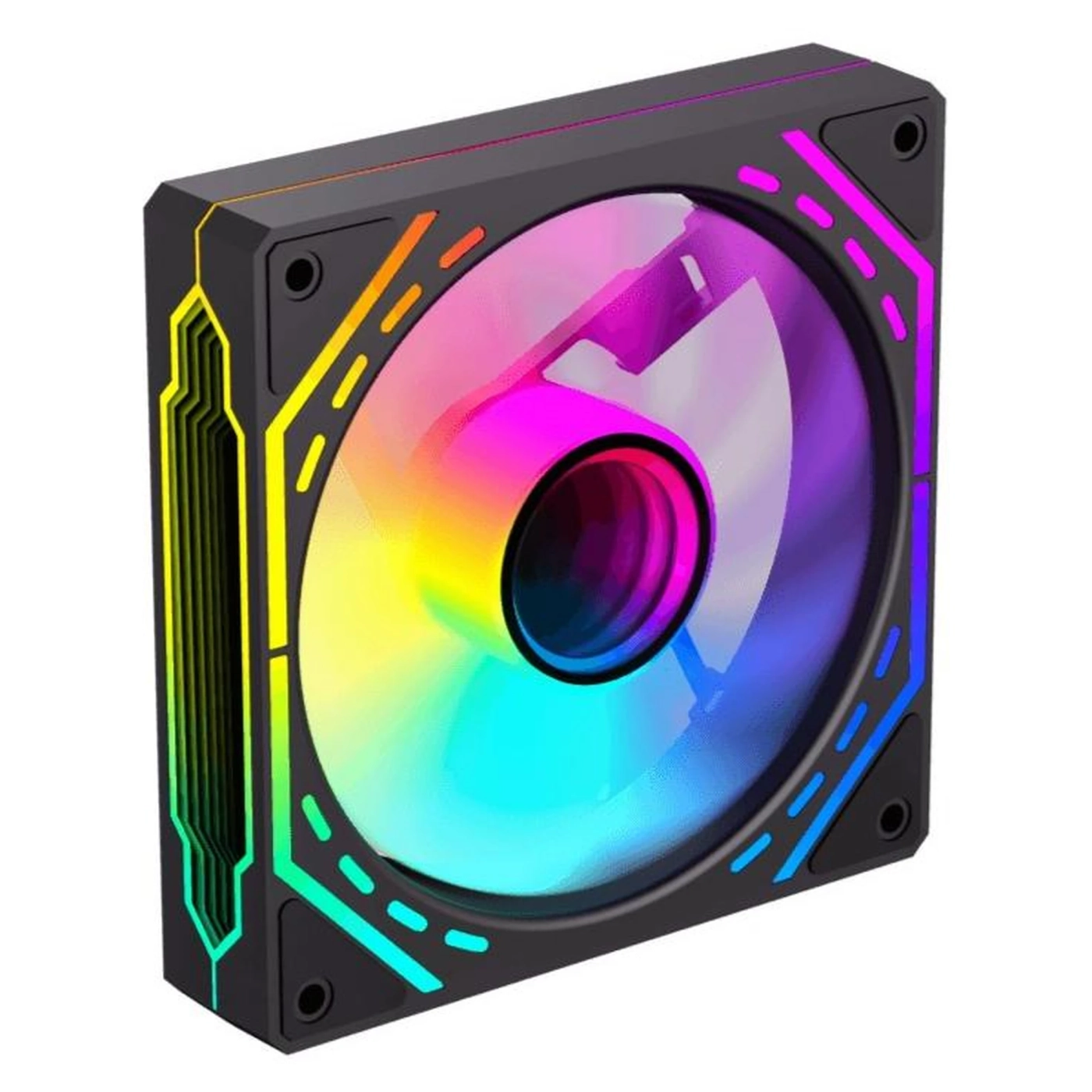 Купить Вентилятор Gamemax FN12A-S2I - фото 4