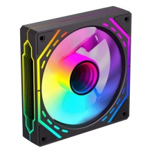Купить Вентилятор Gamemax FN12A-S2I - фото 4