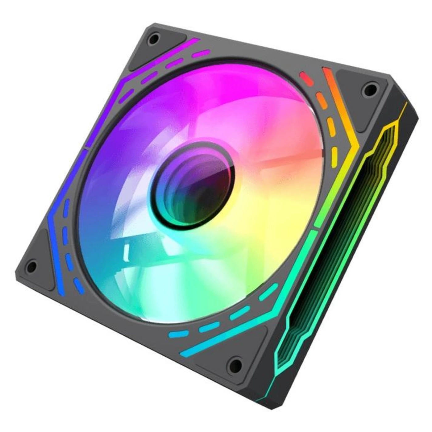 Купить Вентилятор Gamemax FN12A-S2I - фото 5