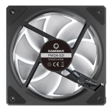 Купить Вентилятор Gamemax FN12A-S2I - фото 8