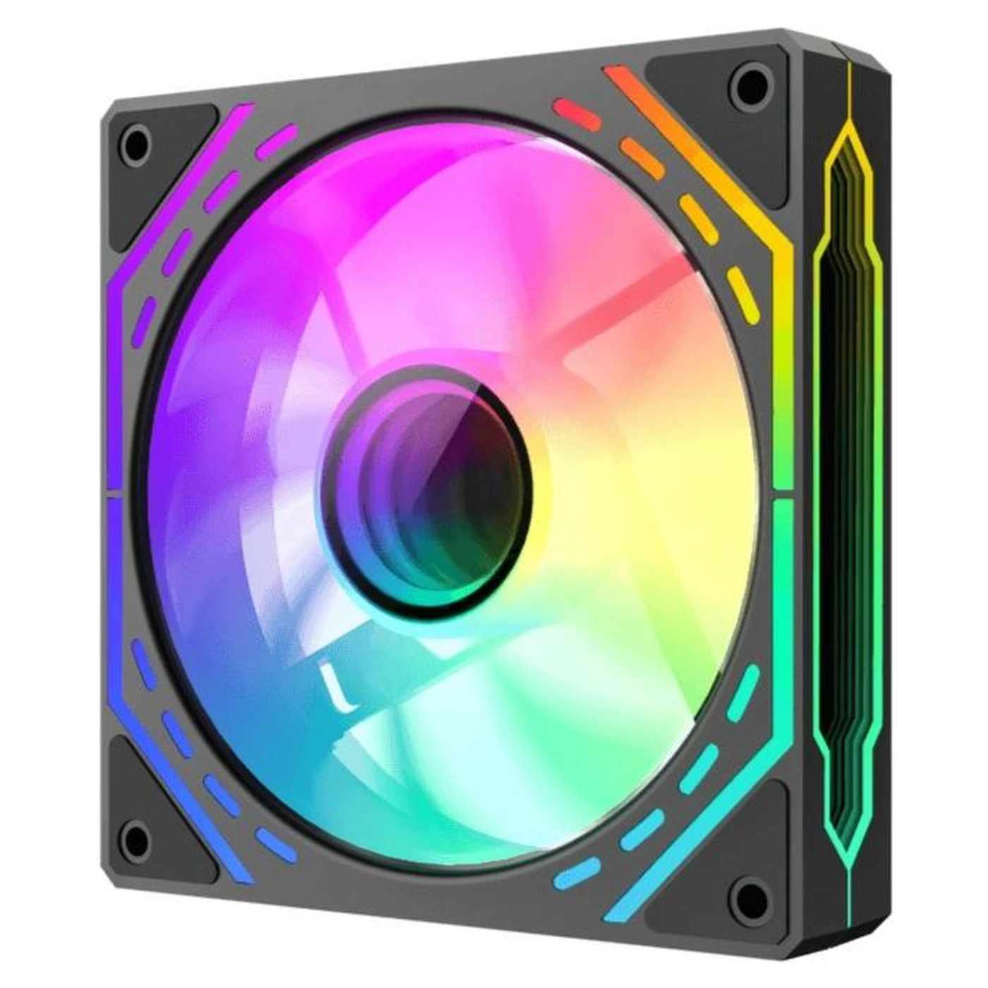 Купить Вентилятор Gamemax FN12A-S2I-R - фото 2
