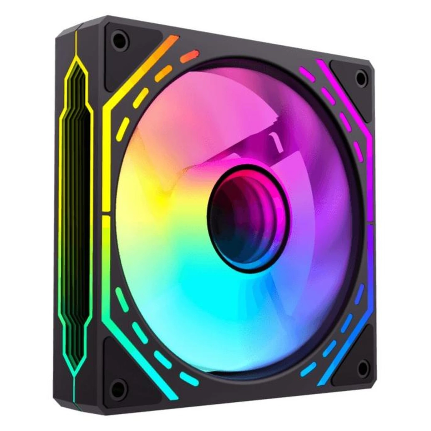 Купить Вентилятор Gamemax FN12A-S2I-R - фото 3