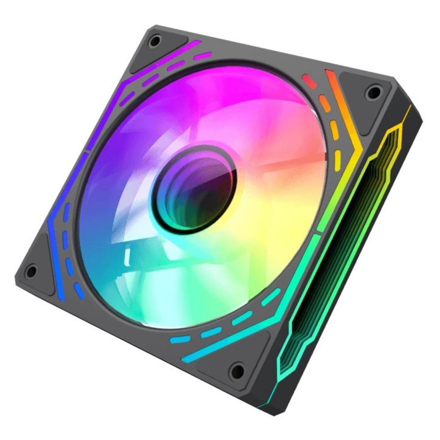 Купить Вентилятор Gamemax FN12A-S2I-R - фото 5